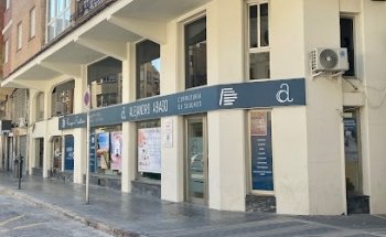 Correduría de Seguros Abaso