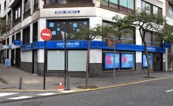 Agencia de Santalucía Seguros