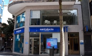 Agencia de Santalucía Seguros