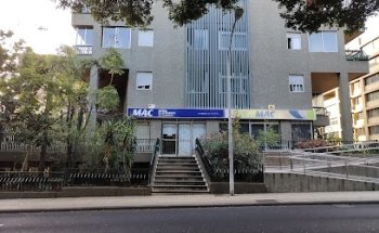 MAC, Mutua de Accidentes de Canarias