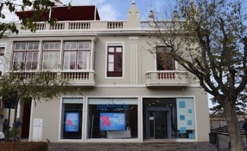 Agencia de Santalucía Seguros