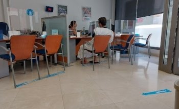 Delegación SegurCaixa Adeslas