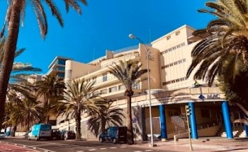 MAC, Mutua de Accidentes de Canarias