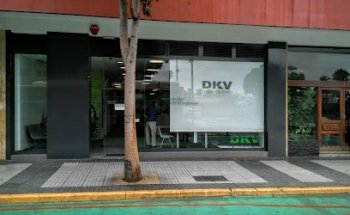 Sucursal DKV Seguros Gran Canaria
