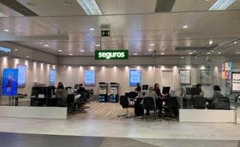 El Corte Inglés Seguros - 5ª Planta