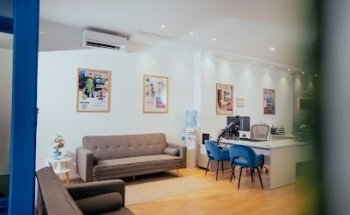 Sanitas office Majadahonda