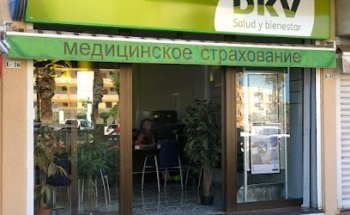 MG Seguros DKV - Zurich agencia