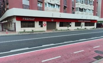 FREMAP Las Palmas de Gran Canaria