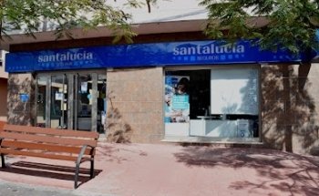 Agencia de Santalucía Seguros
