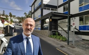 Ccubas Correduría de Seguros Las Palmas