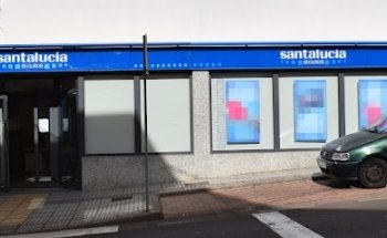 Agencia de Santalucía Seguros