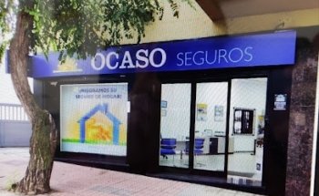 Seguros Ocaso