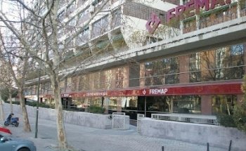 FREMAP Cuatro Caminos (Madrid)