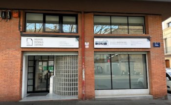 Correduría de Seguros Marimon Buendia & Carranza - Seguros en Badalona