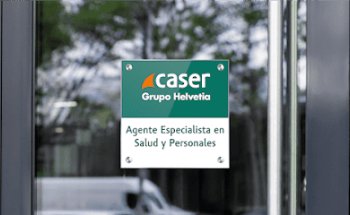 KATHERINE LORENZO FRANCISCO - AGENTE CASER SEGUROS SALUD