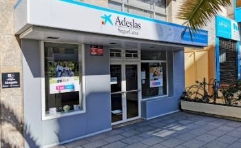 Adeslas Puerto de la Cruz