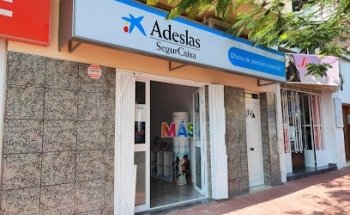 Oficina Atención Comercial SegurCaixa Adeslas