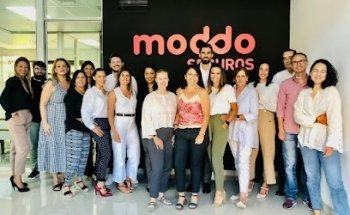 MODDO. Global Insurtech Solution Correduria de Seguros SL