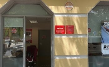 Oficina de seguros MAPFRE