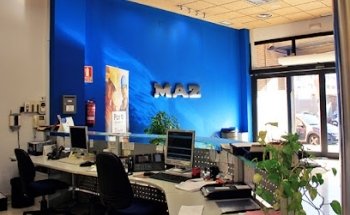 Mutua MAZ Madrid