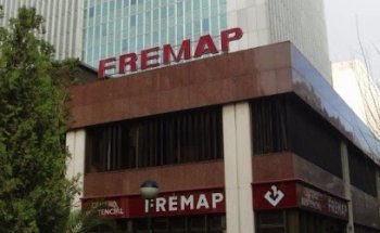 FREMAP Poeta Joan Maragall (Madrid)