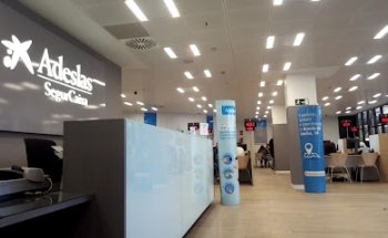 Delegación SegurCaixa Adeslas