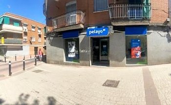 Oficina Seguros Pelayo