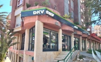 Oficina DKV Seguros Blanes