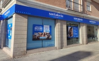 Agencia de Santalucía Seguros