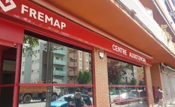 FREMAP Granollers