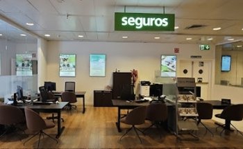El Corte Inglés Seguros