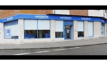 Agencia de Santalucía Seguros