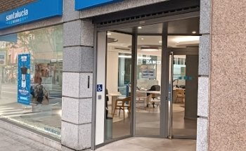 Agencia de Santalucía Seguros