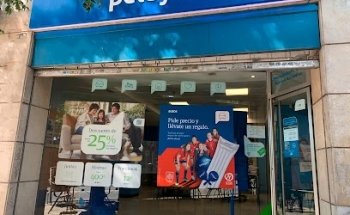 Oficina Seguros Pelayo