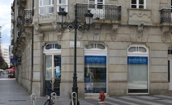 Agencia de Santalucía Seguros