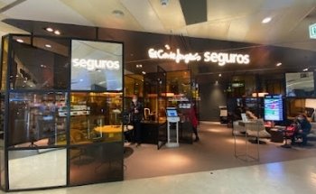 El Corte Inglés Seguros