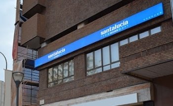 Agencia de Santalucía Seguros