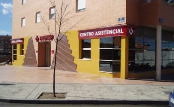 FREMAP Arganda del Rey