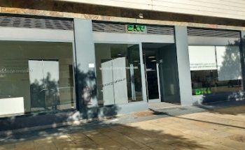 Sucursal DKV Seguros Huelva