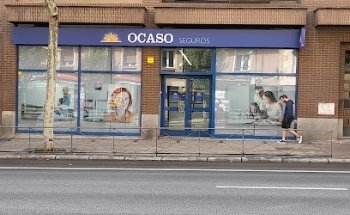 Seguros Ocaso