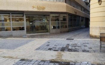 Delegación SegurCaixa Adeslas