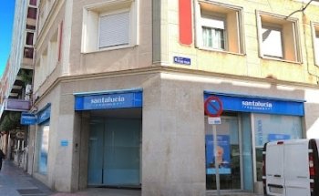 Agencia de Santalucía Seguros