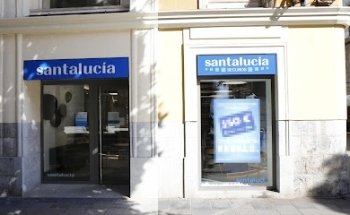 Agencia de Santalucía Seguros