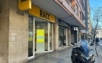 RACC Oficina Sabadell Centre
