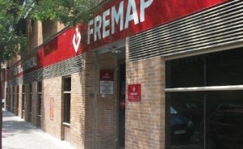 FREMAP General Ricardos (Madrid)