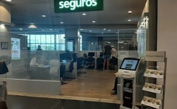 El Corte Inglés Seguros - Carretera Nacional 634