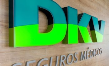 Sucursal DKV Seguros San Sebastián