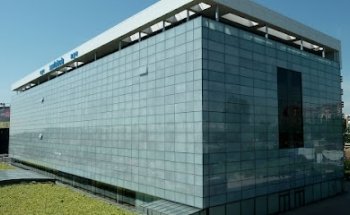 Santalucía Seguros Sede Operativa