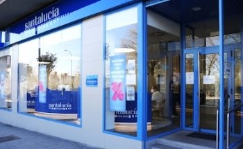 Agencia de Santalucía Seguros