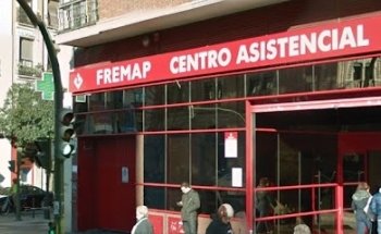 FREMAP Ronda de Valencia (Madrid)